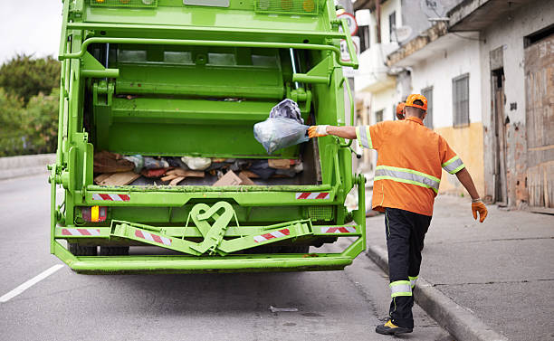 Coalinga, CA Junk Removal Company